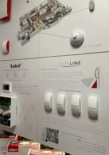 Rekorder.pl - Monitoring i Systemy Smart